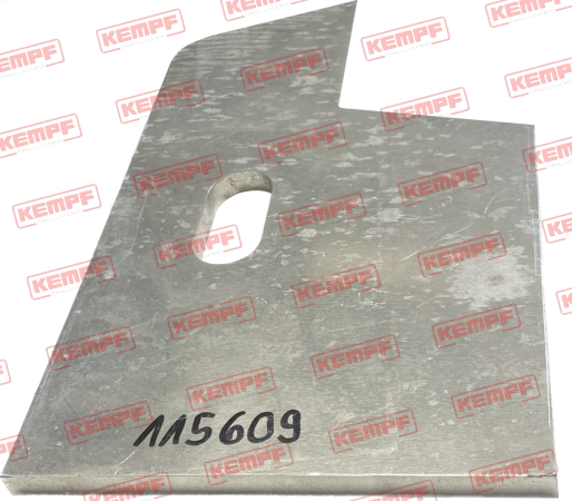 115609 Kempf Halter für Polyp